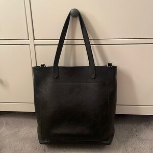 Madewell - The Medium Transport Tote